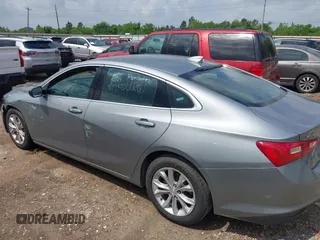 2023 Chevrolet Malibu LT with VIN 1G1ZD5ST6PF232182, listed as a IAAI auction lot 42123100 with Not Provided miles and . Bid and sale history available at DreamBid. Image 14.