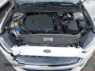 2016 Ford Fusion SE with VIN 1FA6P0HD2G5110225, listed as a IAAI auction lot 42011725 with 133,652 mi miles. Bid and sale history available at carsss.com. Image 10.