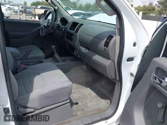 2016 Nissan Frontier S with VIN 1N6BD0CT8GN775126, listed as a IAAI auction lot 42038952 with 90,449 mi miles and . Bid and sale history available at DreamBid. Image 5.
