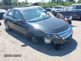 2012 Ford Fusion SEL z VIN 3FAHP0JA8CR334762, wystawiony jako IAAI lot #42390350 z przebiegiem 103 024 mil mil oraz . Historia ofert i sprzedaży dostępna na DreamBid. Obrazek 1.