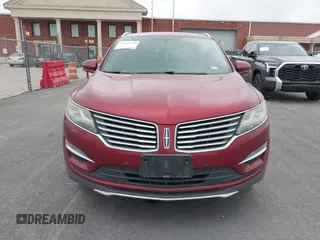 2015 Lincoln MKC with VIN 5LMCJ1A97FUJ30994, listed as a IAAI auction lot 42159219 with 180,802 mi miles. Bid and sale history available at carsss.com. Image 6.