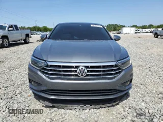 2019 Volkswagen Jetta SEL Premium с VIN 3VWGB7BU8KM133538, выставлен на аукционе Copart как лот 50101564 с пробегом 53 901 миль миль и Списание • Salvage title. История ставок и продаж доступна на DreamBid. Изображение 5.
