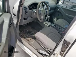2019 Nissan Frontier S z VIN 1N6BD0CT7KN774834, wystawiony jako Copart lot #58565525 z przebiegiem 87 361 mil mil oraz Czysty tytuł • Clean title. Historia ofert i sprzedaży dostępna na DreamBid. Obrazek 8.