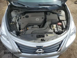 2015 Nissan Altima SV z VIN 1N4AL3AP5FC200829, wystawiony jako Copart lot #50827025 z przebiegiem 135 931 mil mil oraz Czysty tytuł • Clean title. Historia ofert i sprzedaży dostępna na DreamBid. Obrazek 11.