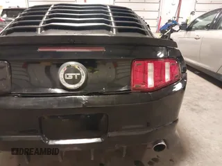 2011 Ford Mustang V6 with VIN 1ZVBP8AM4B5152094, listed as a IAAI auction lot 41763973 with 100,744 mi miles and . Bid and sale history available at carsss.com. Image 6.