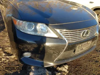 2013 Lexus ES 4dr Sdn with VIN JTHBK1GG9D2005248, listed as a IAAI auction lot 41300498 with 194,463 mi miles. Bid and sale history available at carsss.com. Image 6.