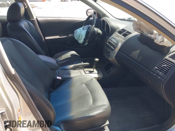2003 Nissan Altima SE with VIN 1N4BL11E83C245864, listed as a IAAI auction lot 42134785 with Not provided miles and . Bid and sale history available at DreamBid. Image 5.