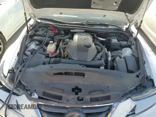 2018 Lexus IS 300 with VIN JTHBA1D22J5075633, listed as a Copart auction lot 67925225 with 71,436 mi miles and Salvage title. Bid and sale history available at DreamBid. Image 16.