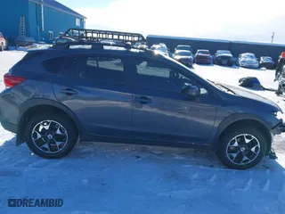 2022 Subaru Crosstrek Premium with VIN JF2GTAEC0N8212812, listed as a IAAI auction lot 41774304 with 18,615 mi miles. Bid and sale history available at carsss.com. Image 14.