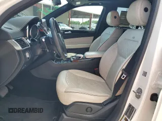 2018 Mercedes-Benz GLE 350 z VIN 4JGDA5JB3JB174917, wystawiony jako Copart lot #58404865 z przebiegiem 42 337 mil mil oraz Szkoda całkowita • Salvage title. Historia ofert i sprzedaży dostępna na DreamBid. Obrazek 7.