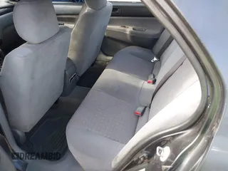2004 Mitsubishi Lancer ES with VIN JA3AJ26E64U016149, listed as a IAAI auction lot 42438863 with 203,618 mi miles and . Bid and sale history available at DreamBid. Image 8.