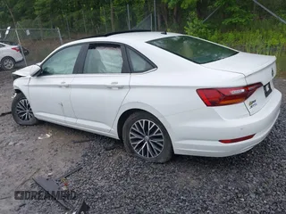 2019 Volkswagen Jetta S с VIN 3VWC57BU6KM212518, выставлен на аукционе IAAI как лот 42454960 с пробегом 51 526 миль миль и . История ставок и продаж доступна на DreamBid. Изображение 3.