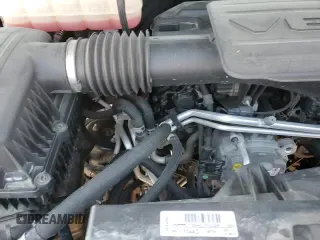 2021 Ram 1500 Big Horn z VIN 1C6RRFFG5MN613493, wystawiony jako Copart lot #69776225 z przebiegiem 42 545 mil mil oraz Szkoda całkowita • Salvage title. Historia ofert i sprzedaży dostępna na DreamBid. Obrazek 14.