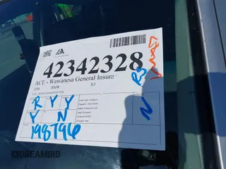 2006 BMW X3 3.0i z VIN WBXPA93406WD33938, wystawiony jako IAAI lot #42342328 z przebiegiem 198 796 mil mil oraz . Historia ofert i sprzedaży dostępna na DreamBid. Obrazek 12.