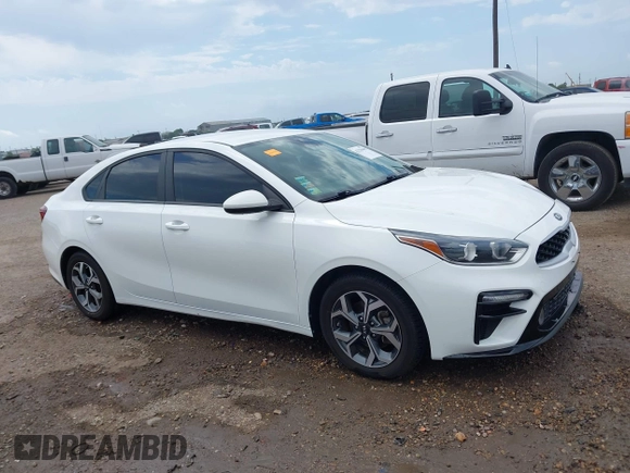 2021 Kia Forte LXS с VIN 3KPF24AD5ME358026, выставлен на аукционе IAAI как лот 42270449 с пробегом 43 917 миль миль и . История ставок и продаж доступна на DreamBid. Изображение 13.