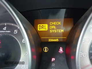 2013 Acura MDX Tech Pkg with VIN 2HNYD2H37DH514702, listed as a IAAI auction lot 41897951 with 226,665 mi miles. Bid and sale history available at carsss.com. Image 7.