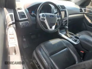2013 Ford Explorer Sport с VIN 1FM5K8GT4DGC49358, выставлен на аукционе Copart как лот 60256215 с пробегом 79 615 миль миль и Списание • Salvage title. История ставок и продаж доступна на DreamBid. Изображение 8.