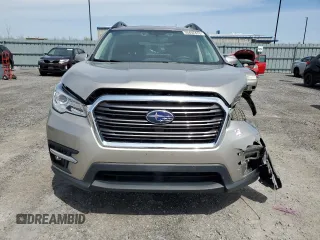 2020 Subaru Ascent Limited z VIN 4S4WMAPDXL3421008, wystawiony jako Copart lot #55452475 z przebiegiem 125 853 mil mil oraz Szkoda całkowita • Salvage title. Historia ofert i sprzedaży dostępna na DreamBid. Obrazek 5.