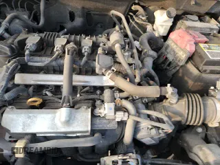 2020 Nissan Kicks SR z VIN 3N1CP5DV8LL564467, wystawiony jako Copart lot #87178345 z przebiegiem 84 133 mil mil oraz Szkoda całkowita • Salvage title. Historia ofert i sprzedaży dostępna na DreamBid. Obrazek 14.