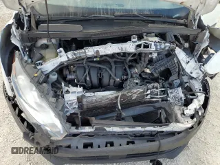 2021 Ford Transit Connect XL с VIN NM0LS6E23M1498065, выставлен на аукционе Copart как лот 79184744 с пробегом 292 586 миль миль и На запчасти • Non repairable. История ставок и продаж доступна на DreamBid. Изображение 12.