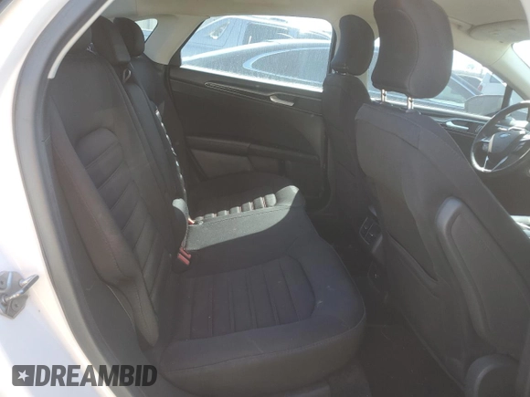 2015 Ford Fusion SE with VIN 3FA6P0H91FR216317, listed as a Copart auction lot 76694934 with 193,004 mi miles and Salvage Title. Bid and sale history available at carsss.com. Image 10.