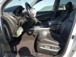 2020 Acura MDX z VIN 5J8YD4H30LL050012, wystawiony jako Copart lot #54623845 z przebiegiem 74 060 mil mil oraz Szkoda całkowita • Salvage title. Historia ofert i sprzedaży dostępna na DreamBid. Obrazek 7.