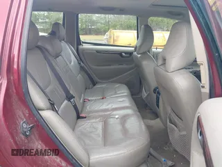 2005 Volvo XC70 with VIN YV1SZ592851203536, listed as a IAAI auction lot 41851395 with 212,201 mi miles and . Bid and sale history available at DreamBid. Image 8.