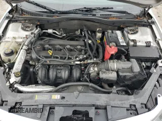 2011 Ford Fusion SEL with VIN 3FAHP0JA0BR216560, listed as a Copart auction lot 52294725 with 86,642 mi miles and Clean Title. Bid and sale history available at carsss.com. Image 11.