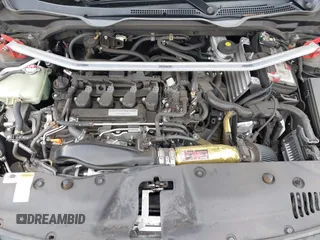 2016 Honda Civic EX-T with VIN 2HGFC3B30GH351699, listed as a IAAI auction lot 42063109 with 101,477 mi miles and . Bid and sale history available at DreamBid. Image 10.