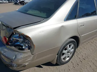 2004 Toyota Avalon XL with VIN 4T1BF28B74U343522, listed as a IAAI auction lot 41823601 with 146,181 mi miles and . Bid and sale history available at DreamBid. Image 12.