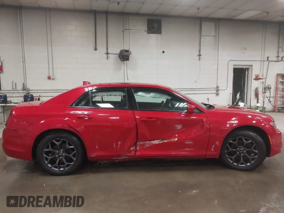 2016 Chrysler 300 S z VIN 2C3CCAGG7GH157256, wystawiony jako IAAI lot #41195851 z przebiegiem 81 172 mil mil oraz . Historia ofert i sprzedaży dostępna na DreamBid. Obrazek 14.