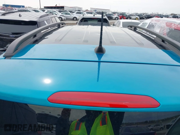 2021 Jeep Renegade Trailhawk with VIN ZACNJDC13MPM13834, listed as a IAAI auction lot 41480700 with 62,621 mi miles and . Bid and sale history available at DreamBid. Image 22.