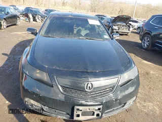 2013 Acura TL Technology z VIN 19UUA9F59DA000912, wystawiony jako IAAI lot #41533865 z przebiegiem 164 690 mil mil oraz . Historia ofert i sprzedaży dostępna na DreamBid. Obrazek 12.