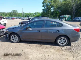 2018 Subaru Impreza Premium with VIN 4S3GKAB68J3600376, listed as a IAAI auction lot 42537703 with 126,846 mi miles and . Bid and sale history available at DreamBid. Image 14.