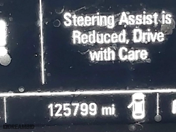 2017 Chevrolet Malibu LS with VIN 1G1ZC5ST6HF138128, listed as a IAAI auction lot 41351945 with 125799 miles. Bid and sale history available at carsss.com. Image 16.