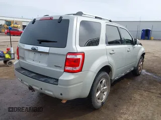 2009 Ford Escape Limited с VIN 1FMCU94G99KD11761, выставлен на аукционе IAAI как лот 41602792 с пробегом 117 365 миль миль и . История ставок и продаж доступна на DreamBid. Изображение 4.