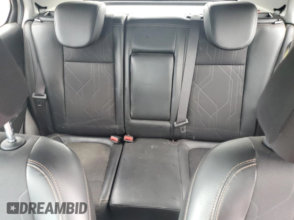2020 Chevrolet Trax LT с VIN 3GNCJPSB2LL284263, выставлен на аукционе Copart как лот 54651795 с пробегом Не указан миль и Списание • Salvage title. История ставок и продаж доступна на DreamBid. Изображение 10.