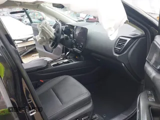 2023 Lexus NX 350h Premium z VIN 2T2GKCEZXPC012895, wystawiony jako IAAI lot #42690037 z przebiegiem 31 197 mil mil oraz . Historia ofert i sprzedaży dostępna na DreamBid. Obrazek 5.