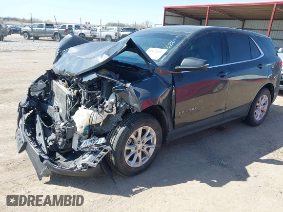 2018 Chevrolet Equinox LT with VIN 2GNAXSEV0J6238348, listed as a IAAI auction lot 41974237 with 73,604 mi miles. Bid and sale history available at carsss.com. Image 17.