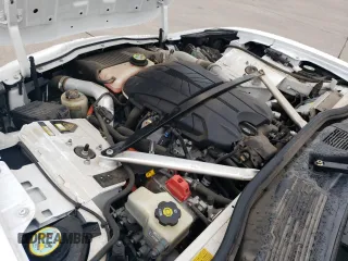 2018 Karma Revero z VIN 50GK41SA6JA000009, wystawiony jako Copart lot #72961994 z przebiegiem 59 625 mil mil oraz Szkody całkowita. Historia ofert i sprzedaży dostępna na DreamBid. Obrazek 11.