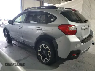 2016 Subaru Crosstrek Limited с VIN JF2GPAKC2GH328296, выставлен на аукционе Copart как лот 56515305 с пробегом 102 318 миль миль и Списание • Salvage title. История ставок и продаж доступна на DreamBid. Изображение 2.