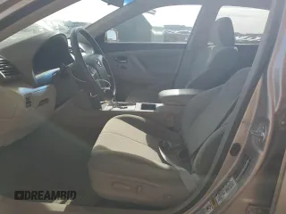 2007 Toyota Camry CE with VIN 4T1BE46K37U672174, listed as a Copart auction lot 51864335 with 137,180 mi miles and Salvage Title. Bid and sale history available at DreamBid. Image 7.