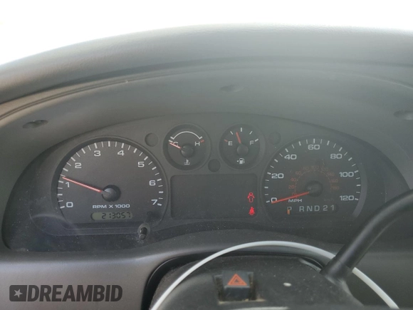 2005 Ford Ranger XL with VIN 1FTYR10D05PB10515, listed as a Copart auction lot 54553865 with 213,057 mi miles and Salvage title. Bid and sale history available at DreamBid. Image 9.