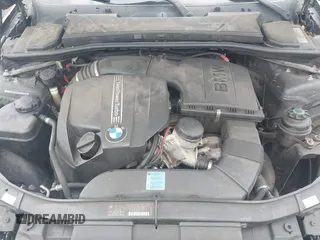 2011 BMW 3 Series 335i xDrive with VIN WBAPL5C55BA918010, listed as a IAAI auction lot 42711896 with 144,536 mi miles and . Bid and sale history available at DreamBid. Image 10.