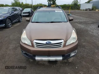 2011 Subaru Outback z VIN 4S4BRGGC0B3444760, wystawiony jako Copart lot #73050564 z przebiegiem 241 962 mil mil oraz Szkoda całkowita • Salvage title. Historia ofert i sprzedaży dostępna na DreamBid. Obrazek 5.