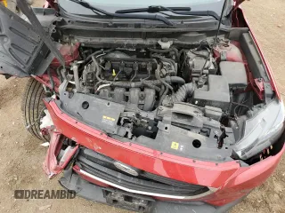 2018 Mazda CX-3 Touring with VIN JM1DKDC77J0329338, listed as a Copart auction lot 50734325 with 94,733 mi miles and Salvage Title. Bid and sale history available at carsss.com. Image 13.
