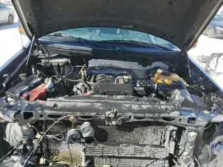 2013 Ford F-150 XL with VIN 1FTFW1CF9DFD82191, listed as a Copart auction lot 49337715 with 222,339 mi miles and Salvage title. Bid and sale history available at DreamBid. Image 11.
