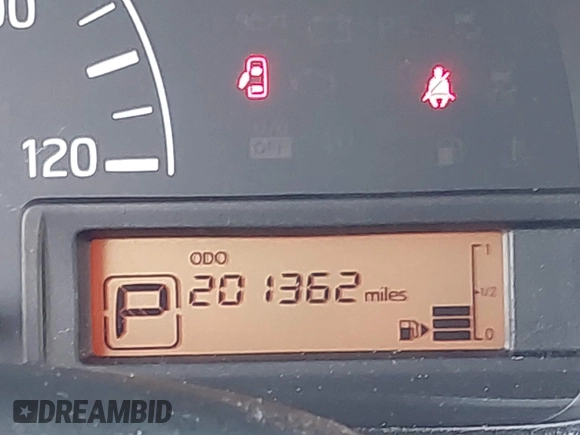 2018 Nissan NV200 SV с VIN 3N6CM0KN2JK699942, выставлен на аукционе IAAI как лот 42757531 с пробегом 201 362 миль миль и . История ставок и продаж доступна на DreamBid. Изображение 15.