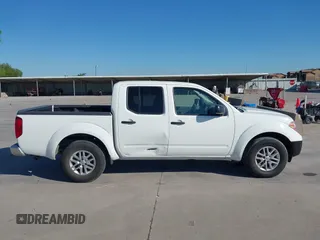 2019 Nissan Frontier SV z VIN 1N6AD0ER5KN734068, wystawiony jako IAAI lot #42238299 z przebiegiem 121 153 mil mil oraz . Historia ofert i sprzedaży dostępna na DreamBid. Obrazek 13.
