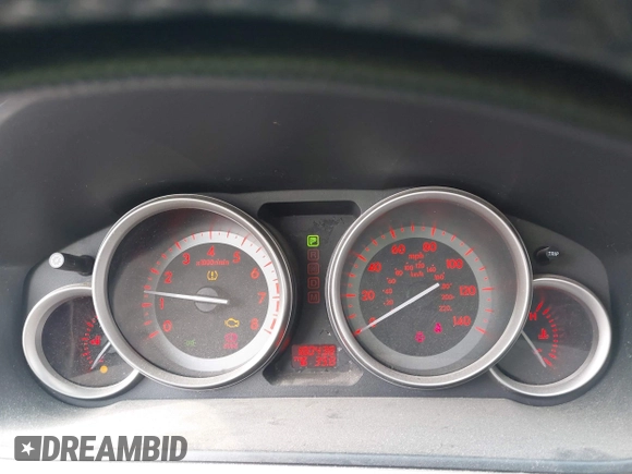 2011 Mazda CX-9 Touring with VIN JM3TB2CA4B0322612, listed as a IAAI auction lot 42387836 with 180,438 mi miles and . Bid and sale history available at DreamBid. Image 7.